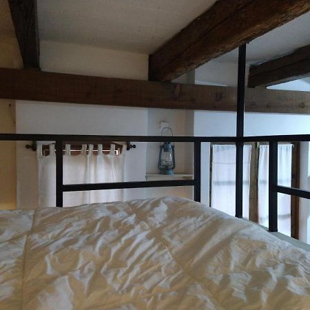 דירות Acogedor Loft Amueblado En El Centro De טולנסינגו מראה חיצוני תמונה